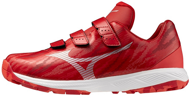 미즈노 라이트 레보 트레이너 남성 야구화 11GT242561