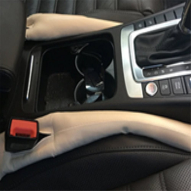 다미겨미 틈새쿠션 물건떨어짐예방쿠션, 아이보리