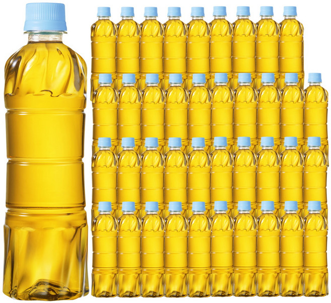 하늘보리 에코 무라벨, 40개, 500ml