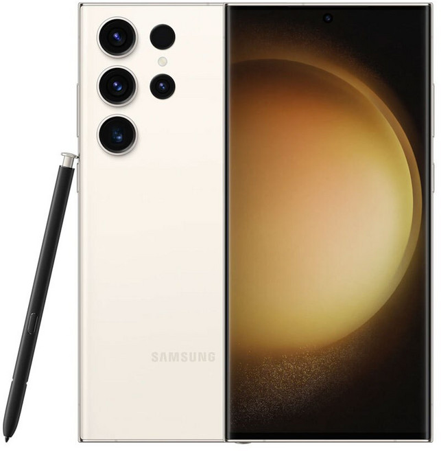 삼성전자 갤럭시 S23Ultra 자급제, 0 0 0 1 넘버원등급 S22Ultra 팬텀 화이트, 256GB