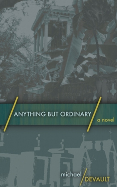 (영문도서) Anything But Ordinary Paperback, Next Chapter, English, 9784867477212