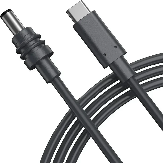 StarLink 미니 DC to 케이블 방수 과부하 단락 보호 전원 C 타입 USB 코드, 02 Type-C To DC, 01 5m