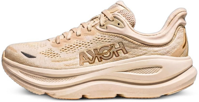HOKA 본디 9 스니커즈
