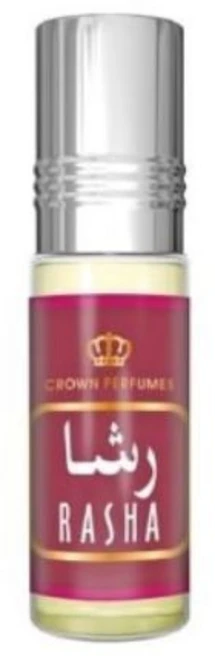 Al Rehab 오리지널 알 리커버리 향수 라샤 농축액 6ml 롤온 오일, 1개 - 쿠팡