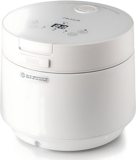 신일 가열식 가습기, SUH-SK300