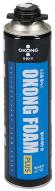 오공 오공폼 중국산 우레탄폼 건타입 750ml 15개 1박스