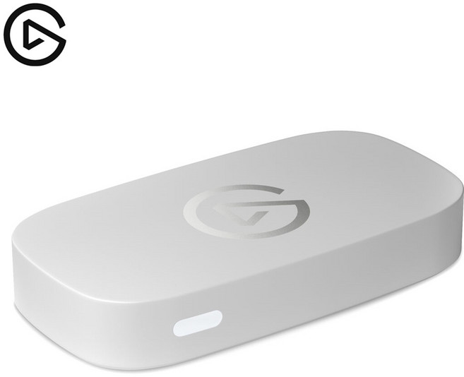 엘가토 게임 캡쳐 네오 USB 휴대용 캡쳐카드 1080P 영상 스트리밍 녹화 (관부가세포함_미국정품), Model Name Game Capture Neo