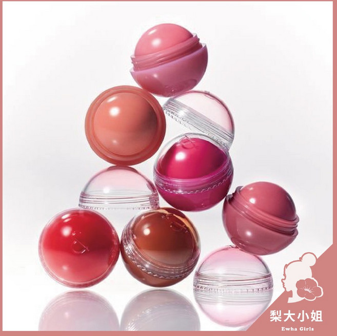 【梨大小姐】韓國 rom&nd 果汁腮紅球 Juicy Roll Cheek, #01 Rare Apple, 1個