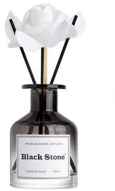 Black Stone Aroma 망고자스민향 Diffuser 130mlx30개, 130ml/30개, 색상