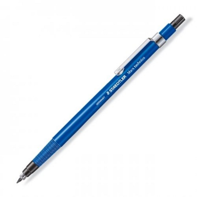STAEDTLER 施德樓 MS788C 工程筆, 1個