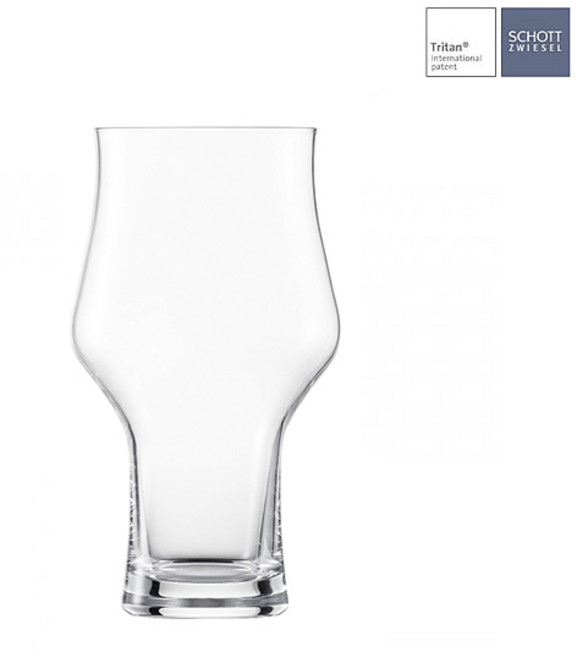 쇼트즈위젤 맥주잔 스타우트 독일 하이볼 글라스 480ml, 1개