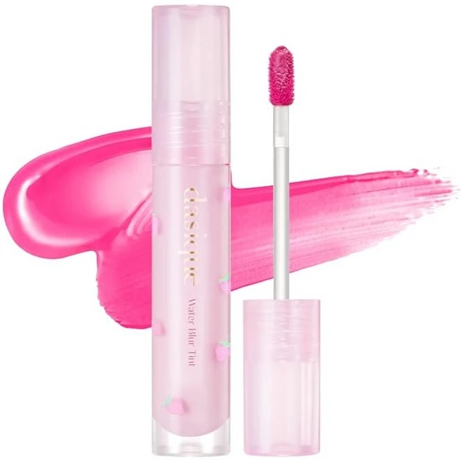 데이지크 워터 블러 틴트 전 색상, #06 베리 에이드, 1개, 18g - 쿠팡