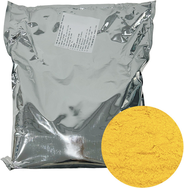 단호박 분말 가루 5kg 단호박 호박분말 대용량 업소용 벌크, 1개