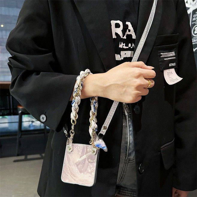 갤럭시 지플립6 케이스 지플립5 Z플립5 Z플립4