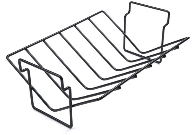 폭스런 로스팅 랙 바베큐소품, 1개