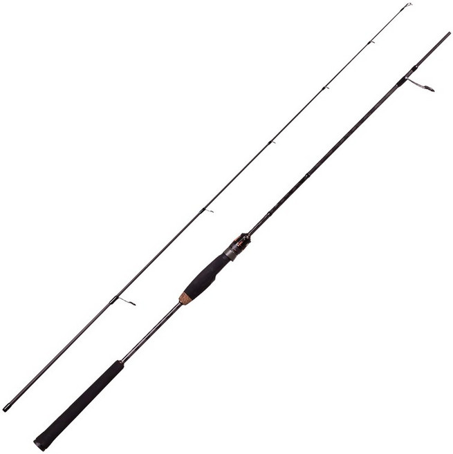 Abu Garcia OCEANFIELD LJ 오션필드 라이트지깅 OFLS-632-MAX120 그립 조인트, 1개