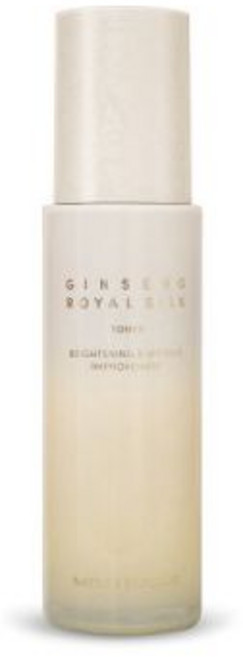 기초케어 진생 로얄 실크 토너 130ml