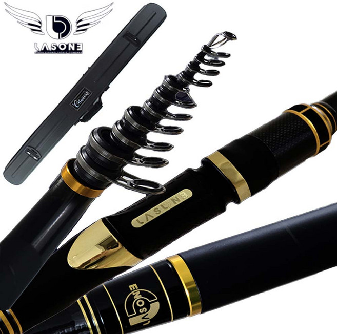 글라우코스 이소 로드 갯바위 이소대 바다 대물 감성돔 찌 낚시대, 1.27-500호