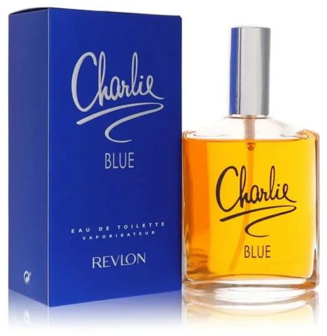 레브론 찰리 블루 100ml 오드뚜왈렛 스프레이, 1개 - 쿠팡
