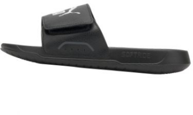 매장정품 PUMA 푸마 로얄캣 컴포트 2 에센셜 - 블랙:화이트 404281-01 594604