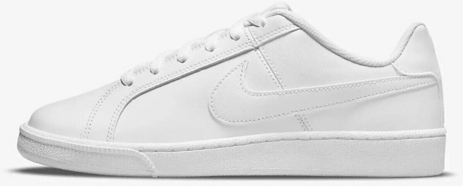 나이키 우먼즈 스니커즈 운동화 코트로얄2 DH3159-100