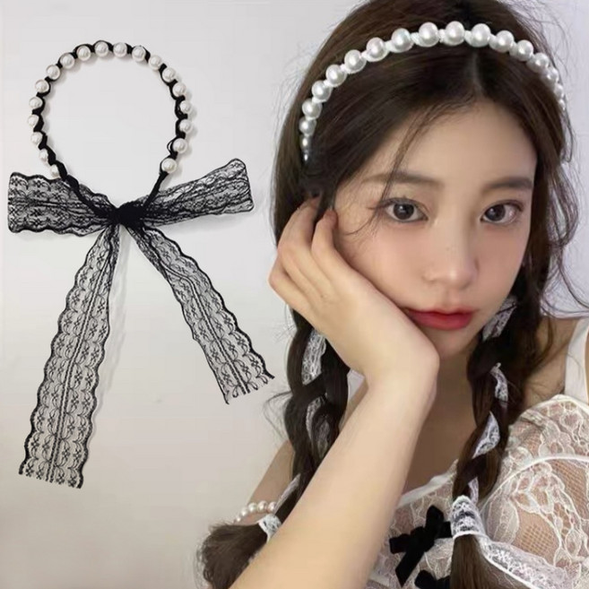 츄츄스 머리띠 비펄리 HA037