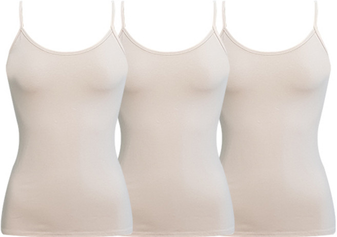 제이모던 국산 끈나시 세트 3p