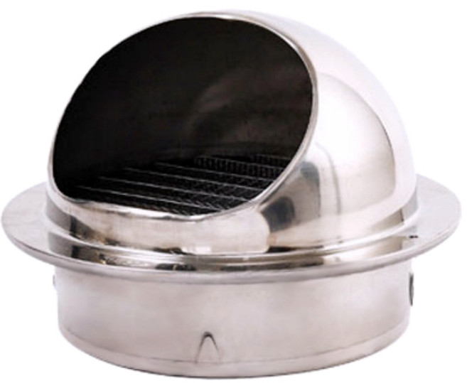 루밍요 스텐 환기구 후드캡, 1개