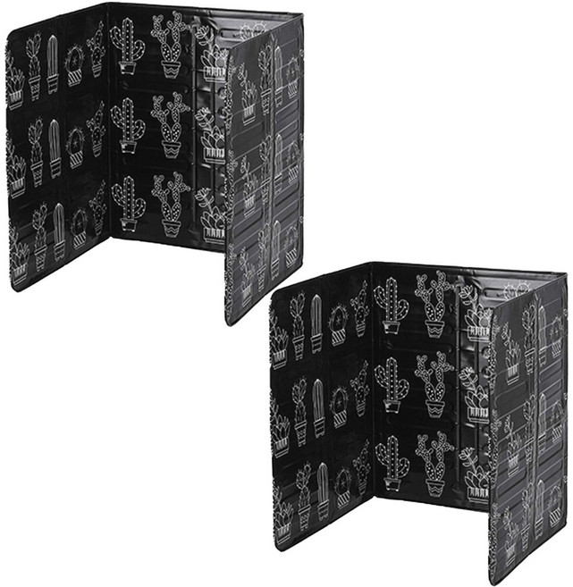 1+1 이벤트) 드림시오 가스레인지 오염방지 기름튐 방지 가리개 (사은픔 증정)