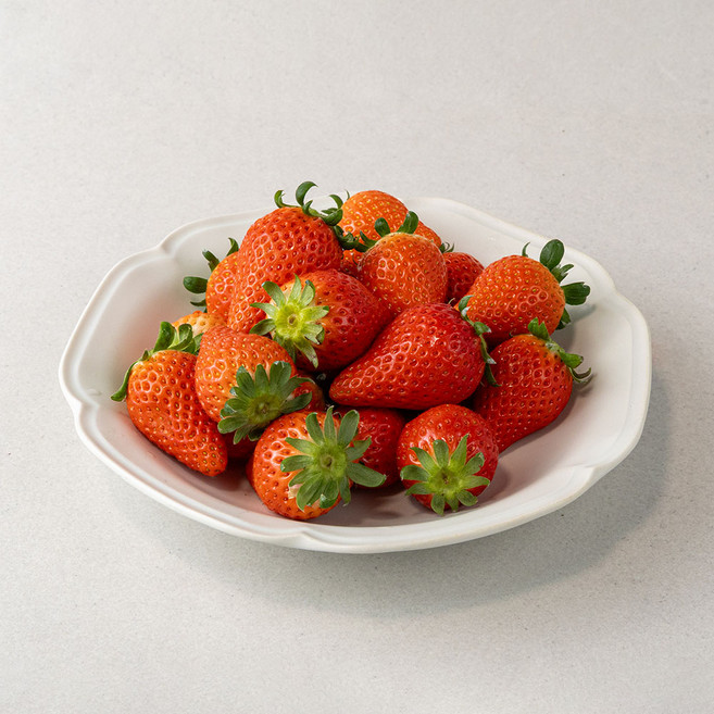 고급품종 논산 비타베리 딸기 700g특(20-30구) 1상자, 1박스