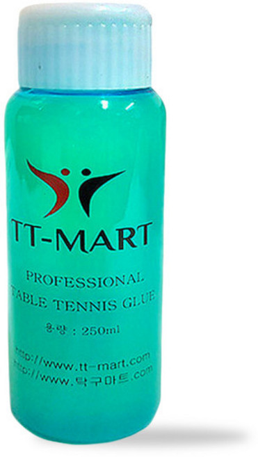 굿딜 스피드 글루 250ml (러버 본드) 대용량 러버 풀