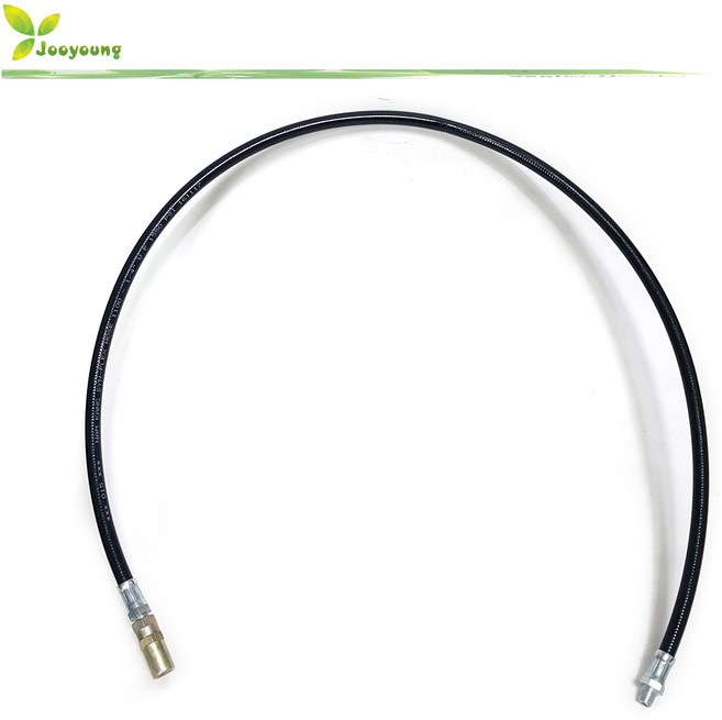 구리스건 호스구찌 굿지 노즐 1m, 1개