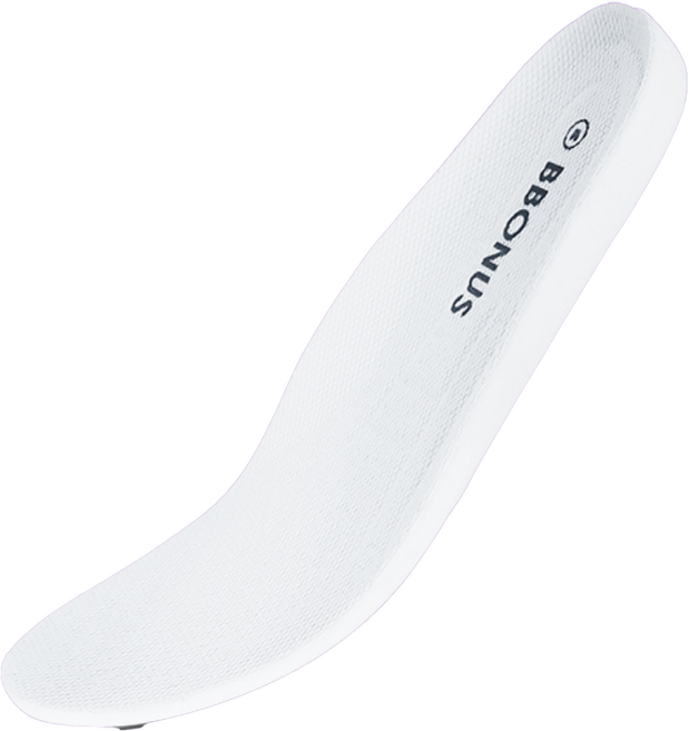 뽀너스 쿠션 깔창 아치 인솔