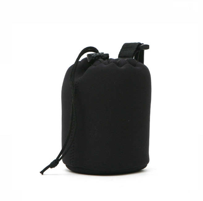 매틴 네오프렌 렌즈파우치 100 카메라 렌즈케이스 M06790, 1개