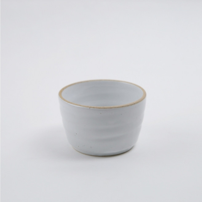 봄빛 후식잔, 단품