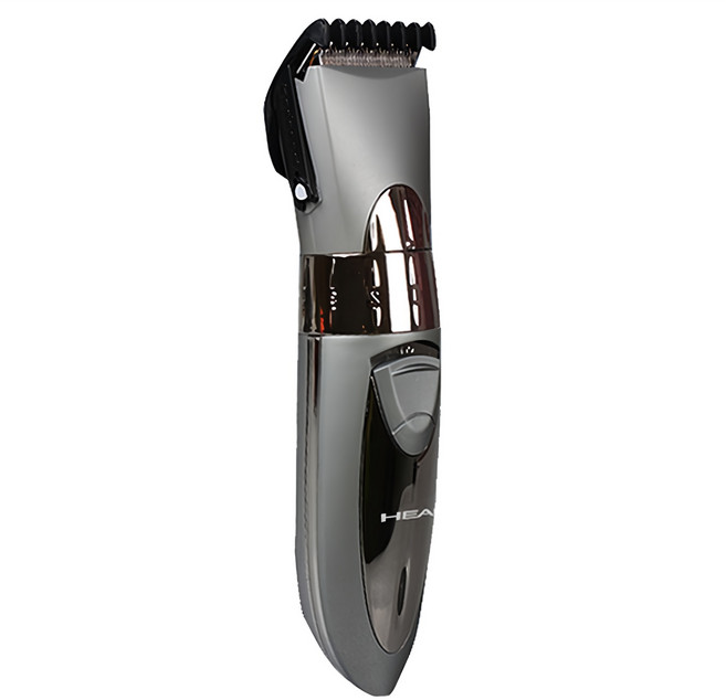 HEAD WATER PROOF 이발기, HEAD-590D, 그레이