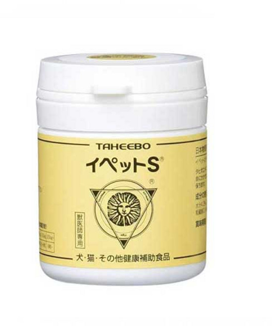 타히보 강아지용 항암보조제 이펫토S (60정)