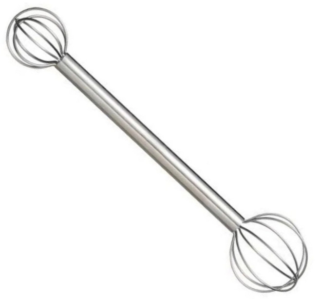 위생적인 무녹강 미소 스쿱 일본식 무녹강 머들러