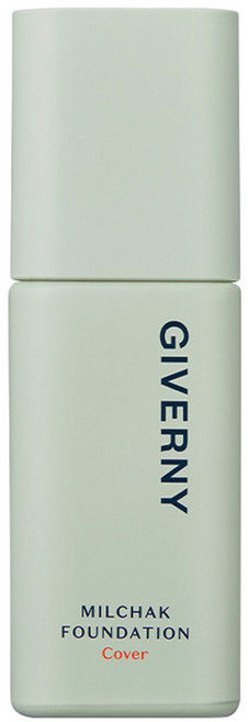 지베르니 밀착 커버 파운데이션, (임박상품:26년12.14) 22C.로지베이지, 1개