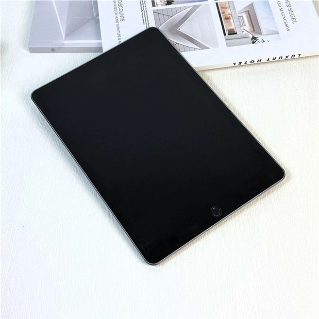 14인치 미니태블릿 인강 128G 게이밍 미니패드 5G(14인치) 스냅드레곤888(16G), 회색 검정색 화면 단일 태블릿 모델