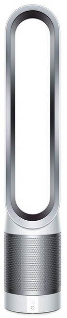 다이슨 쿨링크 마지막 할인가 dyson TP03WS 퓨어 선풍기 / 변압기 사용 필수, 다이슨 퓨어 쿨링크 TP03 화이트실버