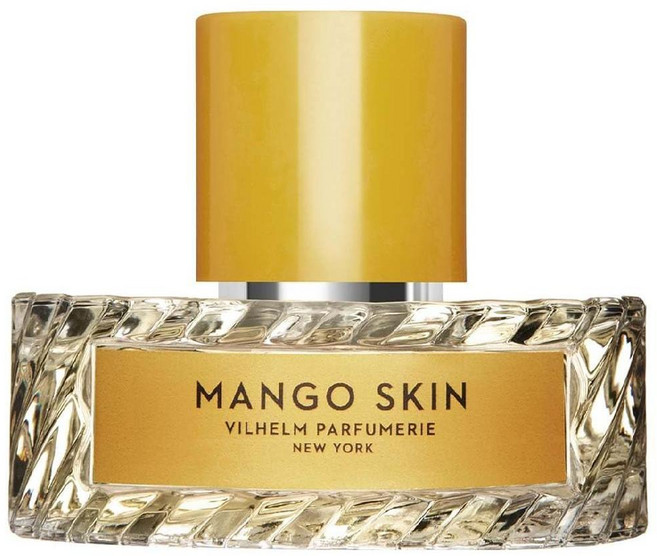 빌헬름 퍼퓨머리 망고 스킨 향수 Vilhelm Parfumerie, B.50ml, 1개