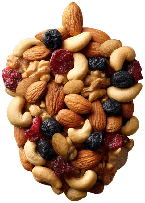 맛을 그리다 믹스너트 베리너츠, 1kg, 1개