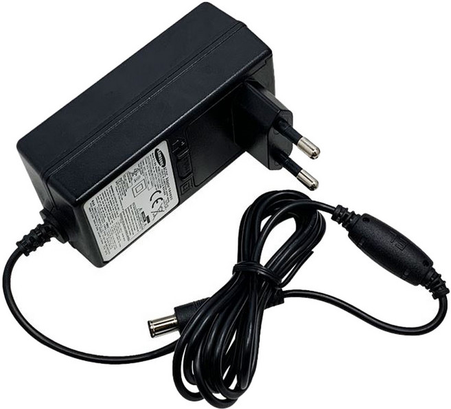 삼성전자 14V 1.7A 25W 어댑터 전원일체형 A2514 DSML 모니터 아답터 벌크, 1개