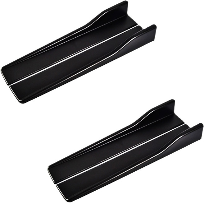 킹콩 자동차 전차종 60cm 사이드 립댐, 2세트