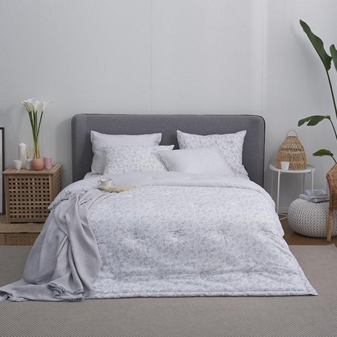 매장정품 renoma 홈 [인기모달100%] 데이나모달 차렵이불 베개세트 Q(사계절) (정상가 480 000) 1419054