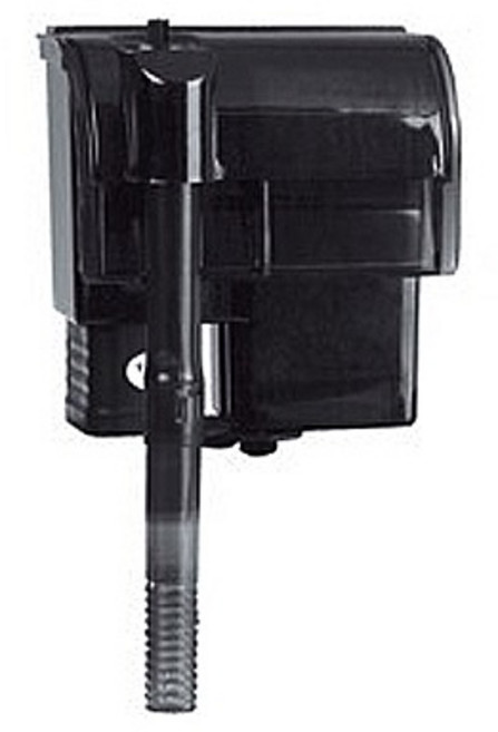 걸이식여과기 구피 금붕어 여과기 아마존 행언3W HBL301