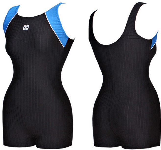 아날도바시니 여성용 반신수영복 ASW-1531