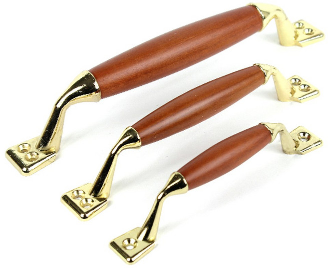 11-2 체리 가구 중문 현관문 다용도 손잡이, 11-1[체리 소]