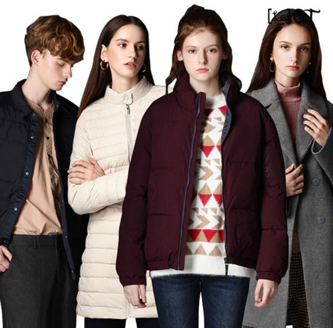 홈쇼핑HIT 아우터 14종 자켓/패딩/점퍼